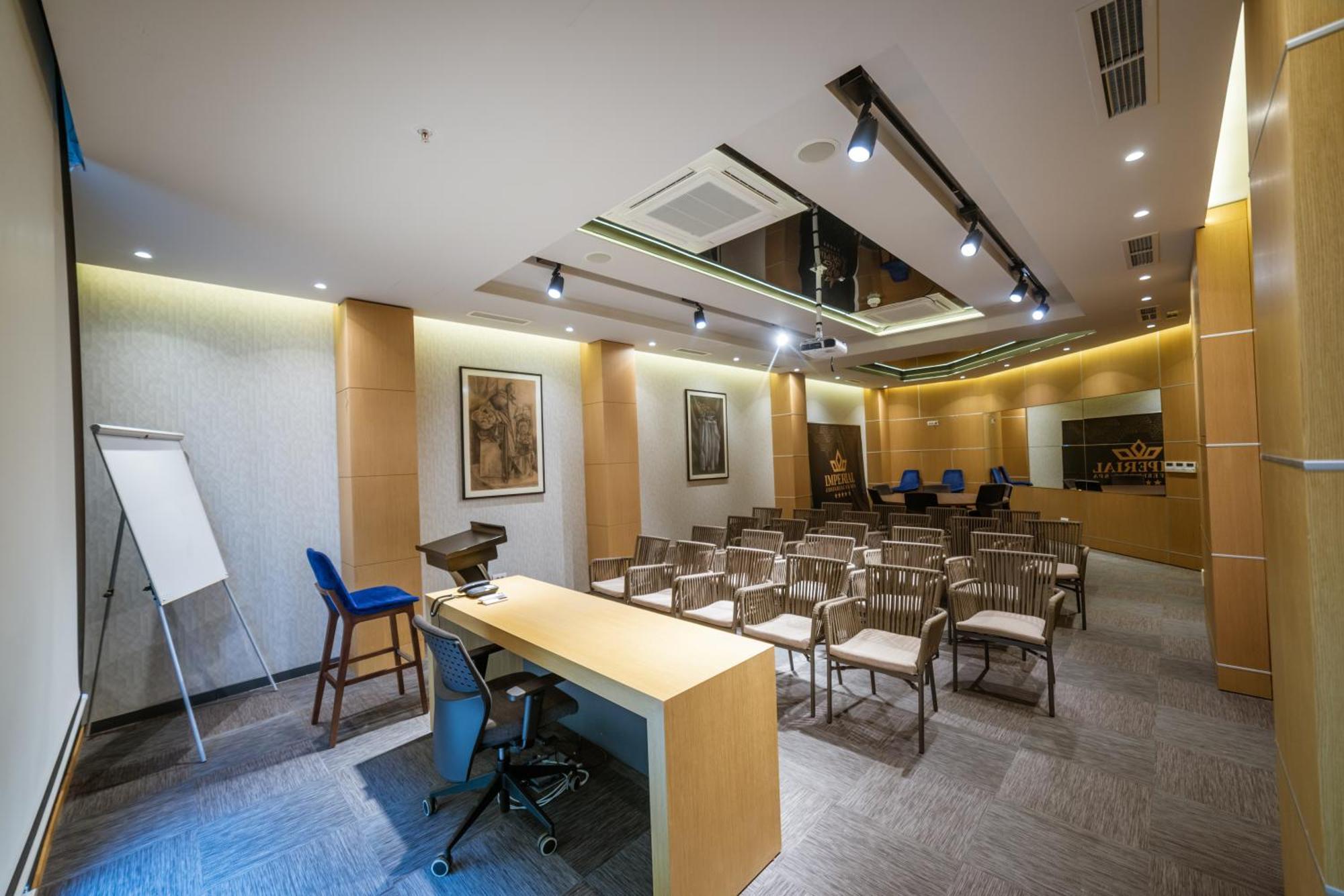 Hotel Imperial Conference & Spa Budva Kültér fotó